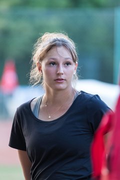 Lena Greiner 369 - Cup Pinneberg Tag3